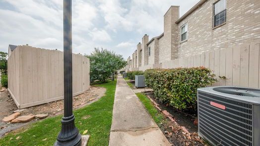 Houston 2-story, 2-bed 2842 Holly Hall Street 2842-idx