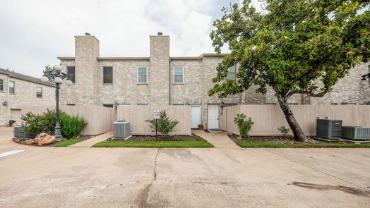 Houston 2-story, 2-bed 2842 Holly Hall Street 2842-idx