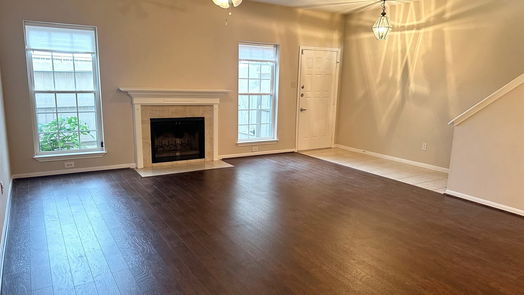 Houston 2-story, 2-bed 2924 Holly Hall Street 2924-idx