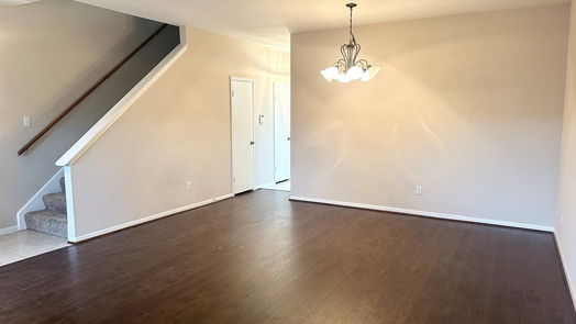 Houston 2-story, 2-bed 2924 Holly Hall Street 2924-idx