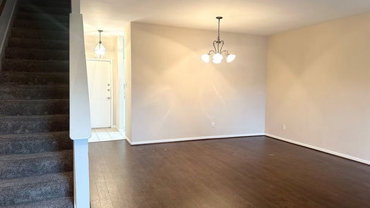 Houston 2-story, 2-bed 2924 Holly Hall Street 2924-idx