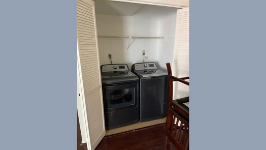 Houston 1-story, 2-bed 2121 Hepburn Street 1224-idx