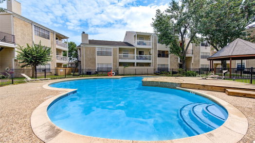 Houston 1-story, 2-bed 2750 Holly Hall Street 1712-idx