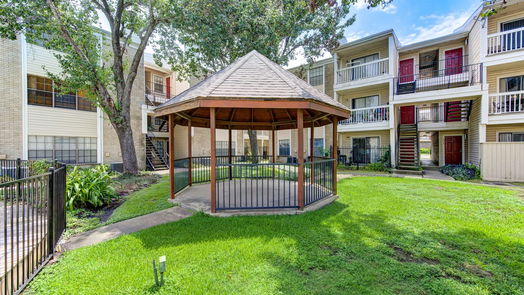 Houston 1-story, 2-bed 2750 Holly Hall Street 1712-idx