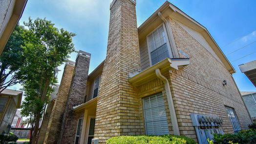 Houston 2-story, 2-bed 7575 Cambridge Street 1901-idx