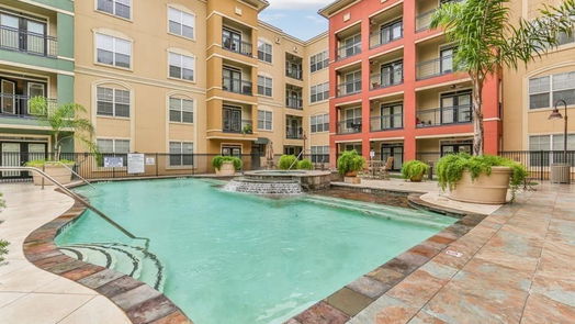 Houston 1-story, 1-bed 1711 Old Spanish Trl Trail 310-idx