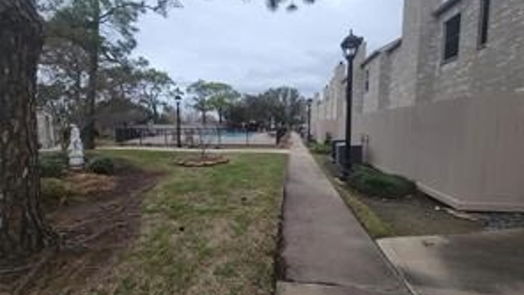 Houston 2-story, 2-bed 2942 Holly Hall Street 2942-idx