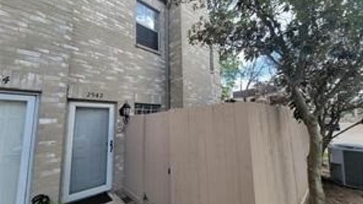 Houston 2-story, 2-bed 2942 Holly Hall Street 2942-idx