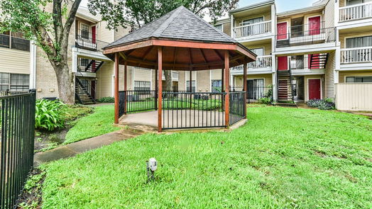 Houston 1-story, 2-bed 2750 Holly Hall Street 1513-idx