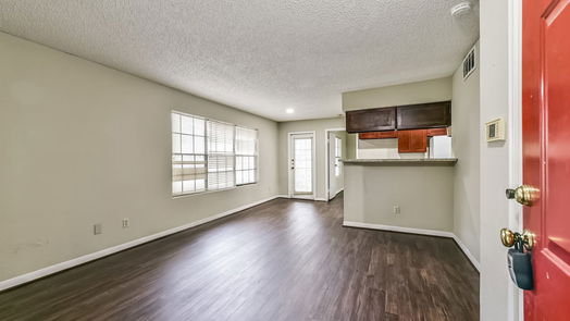 Houston 1-story, 2-bed 2750 Holly Hall Street 1513-idx