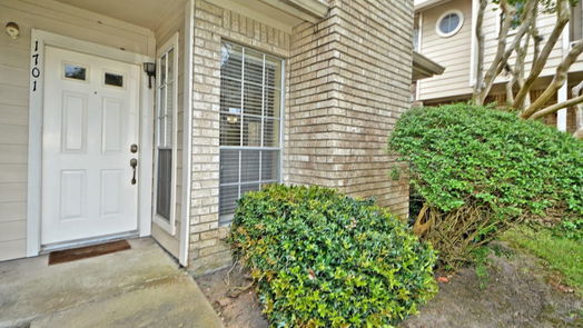 Houston 2-story, 2-bed 7575 Cambridge Street 1701-idx