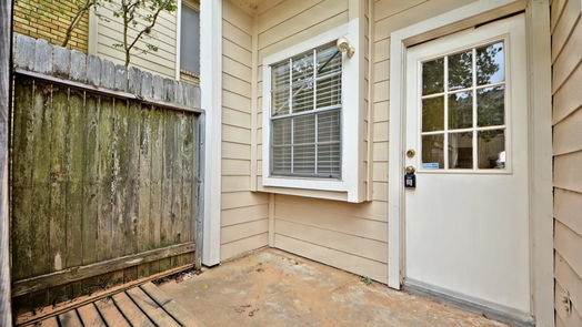 Houston 2-story, 2-bed 7575 Cambridge Street 1701-idx