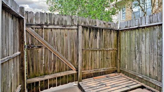 Houston 2-story, 2-bed 7575 Cambridge Street 1701-idx