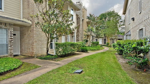 Houston 2-story, 2-bed 7575 Cambridge Street 1701-idx