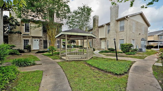 Houston 2-story, 2-bed 7575 Cambridge Street 1701-idx