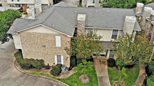 Houston 2-story, 2-bed 7575 Cambridge Street 1701-idx