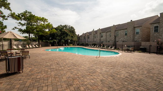 Houston 2-story, 2-bed 3024 Holly Hall Street 3024-idx