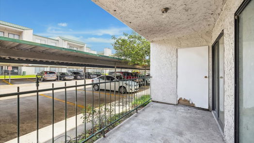 Houston 1-story, 2-bed 2814 S Bartell Drive J5-idx