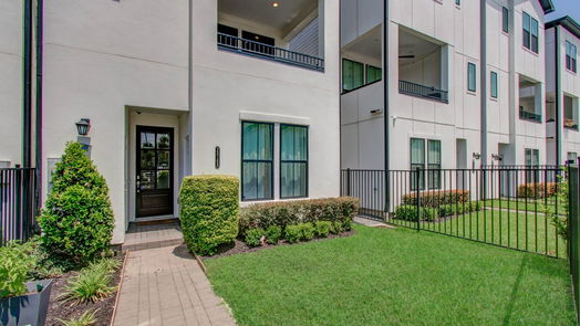 Houston 3-story, 3-bed 2816 Grand Fountains Drive B-idx