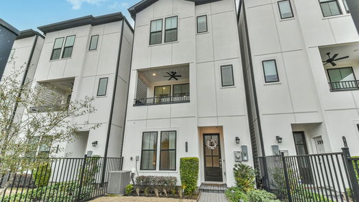 Houston 3-story, 3-bed 2818 Grand Fountains Drive C-idx