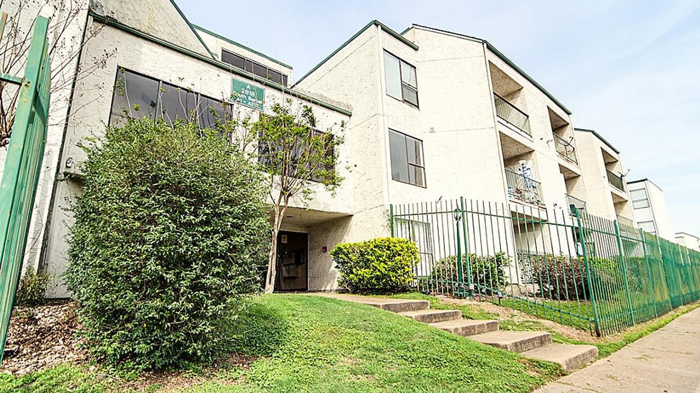 Houston 1-story, 1-bed 2818 S Bartell Drive 312-idx