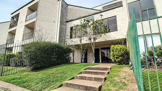 Houston 1-story, 1-bed 2818 S Bartell Drive 312-idx