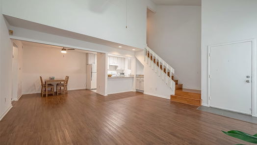 Houston 2-story, 2-bed 8100 Cambridge Street 79-idx