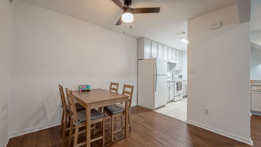 Houston 2-story, 2-bed 8100 Cambridge Street 79-idx