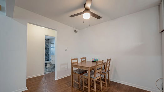 Houston 2-story, 2-bed 8100 Cambridge Street 79-idx