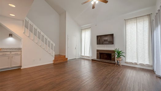 Houston 2-story, 2-bed 8100 Cambridge Street 79-idx