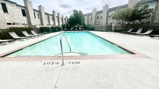 Houston 2-story, 2-bed 3018 Holly Hall Street 3018-idx