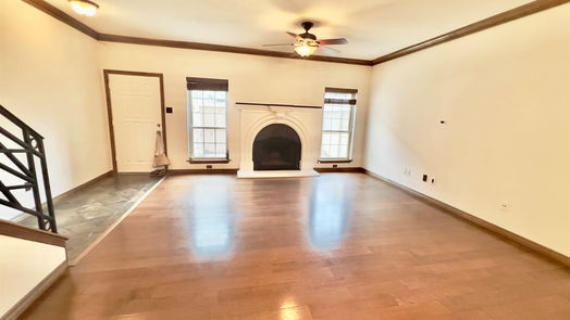 Houston 2-story, 2-bed 3018 Holly Hall Street 3018-idx