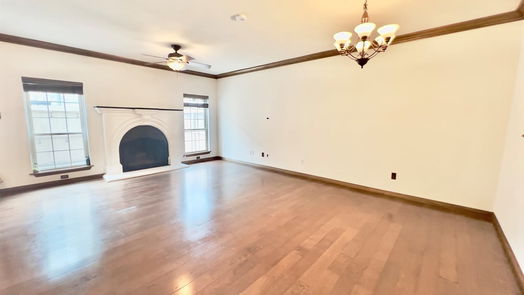 Houston 2-story, 2-bed 3018 Holly Hall Street 3018-idx