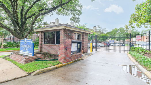 Houston 1-story, 2-bed 2121 El Paseo Street 1809-idx