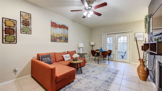 Houston 1-story, 2-bed 8055 Cambridge Street 15-idx