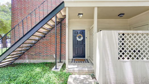 Houston 1-story, 2-bed 8055 Cambridge Street 15-idx