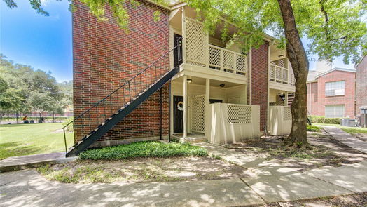 Houston 1-story, 2-bed 8055 Cambridge Street 15-idx