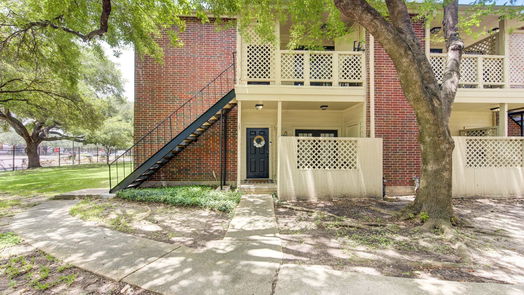 Houston 1-story, 2-bed 8055 Cambridge Street 15-idx