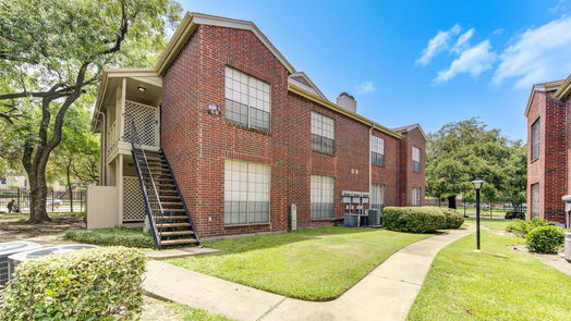 Houston 1-story, 2-bed 8055 Cambridge Street 15-idx