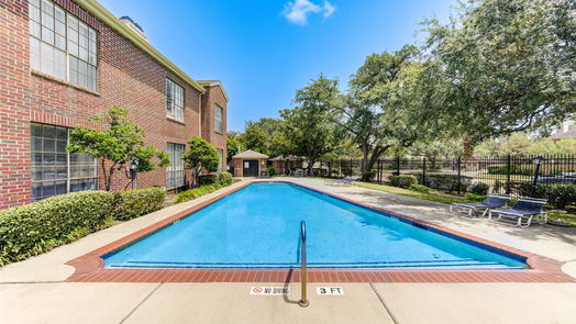 Houston 1-story, 2-bed 8055 Cambridge Street 15-idx