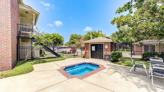 Houston 1-story, 2-bed 8055 Cambridge Street 15-idx