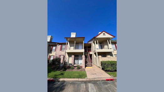 Houston 1-story, 1-bed 2120 El Paseo Street 1912-idx