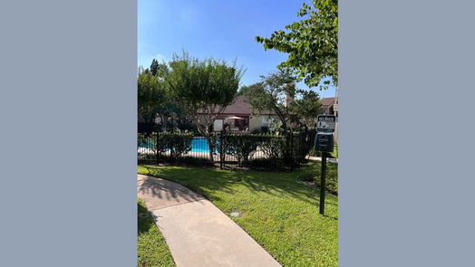 Houston 1-story, 1-bed 2120 El Paseo Street 1912-idx