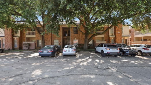 Houston 2-story, 2-bed 2626 Holly Hall Street 1201-idx