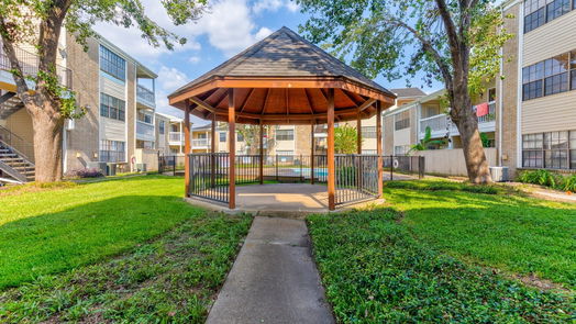 Houston 1-story, 2-bed 2750 Holly Hall Street 1710-idx