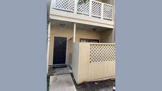 Houston 1-story, 2-bed 2121 El Paseo Street 1407-idx