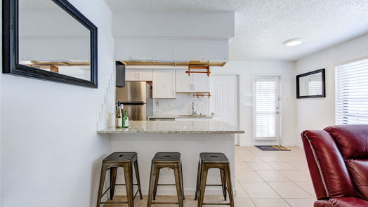 Houston 1-story, 2-bed 2750 Holly Hall Street 1712-idx