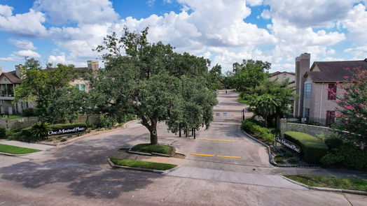 Houston 1-story, 1-bed 2120 El Paseo Street 309-idx