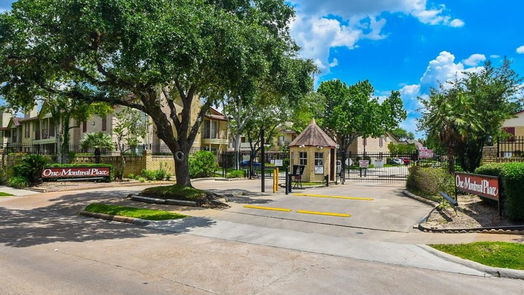 Houston 1-story, 1-bed 2120 El Paseo Street 309-idx