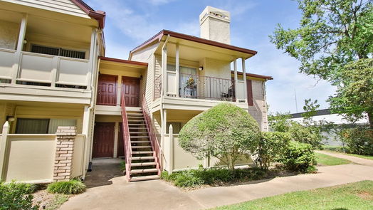 Houston 1-story, 1-bed 2120 El Paseo Street 309-idx